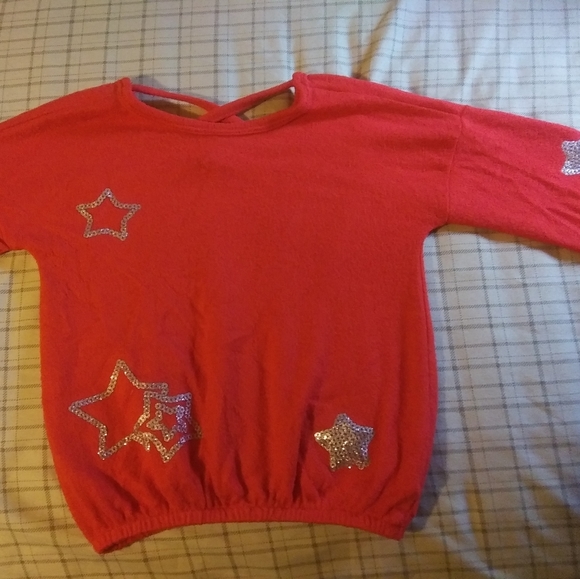 Jessica Simpson sweater size 24 months - Picture 2 of 5